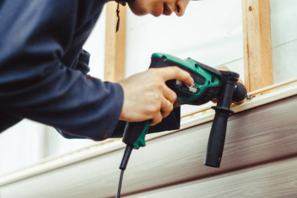 Best Insulated Siding Installation  in Alachua, FL